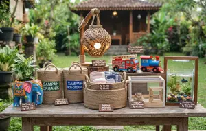 7 Ide Daur Ulang Galon Bekas Menjadi Produk yang Bisa Dijual, Modal Kecil Cuan Menggiurkan