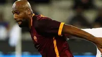Diving, Maicon Didenda Rp 32 Juta
