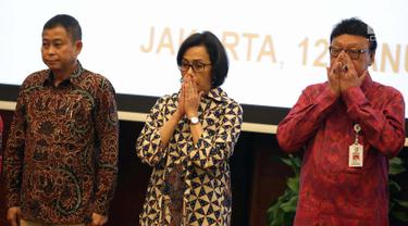 Pemda Papua Dapat 10 Persen Saham Freeport