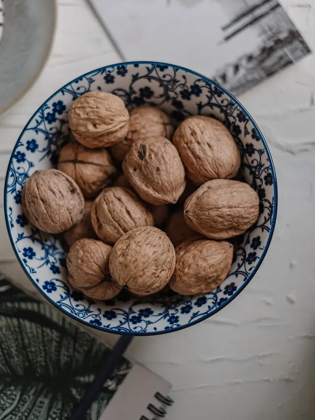 Kacang Kenari