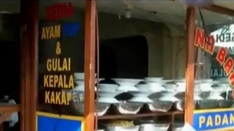 Segmen 1: Ledakan di Rumah Makan hingga Bupati Indramayu Ditahan