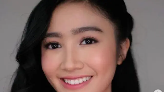 Febby Rastanty (Foto: Instagram/@febbyrastanty)
