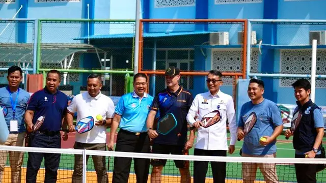 Pickleball