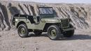 Jeep Willys MB menjadi cikal bakal lahirnya Jeep di dunia. Awal sejarahnya terjadi ketika Willys Overland berhasil memenangkan kontrak dengan U.S. Military untuk memproduksi kendaraan utilitarian guna memenuhi kebutuhan perang Amerika Serikat di Perang Dunia II. Mesin yang digunakan merupakan unit 2.200cc 4-silinder dengan tenaga 60 Hp dan berpenggerak 4x4. Masa produksi mobil ini dimulai 1941 hingga 1945. (Source: motortrend.com)