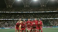 Exco PSSI Pastikan Pemain Timnas Indonesia Kumpul Sehabis Lebaran untuk FIFA Series 2026, Penerbangan Bintang Abroad via Singapura