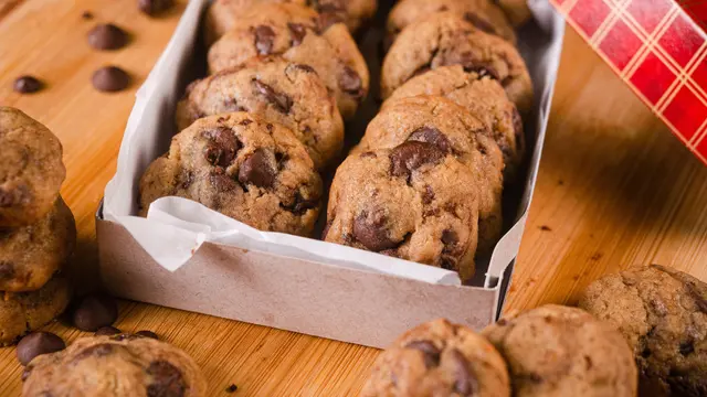 Pilihan Hampers Kekinian yang Bisa Jadi ‘Salam Perpisahan’ Saat Resign dari Kantor Lama