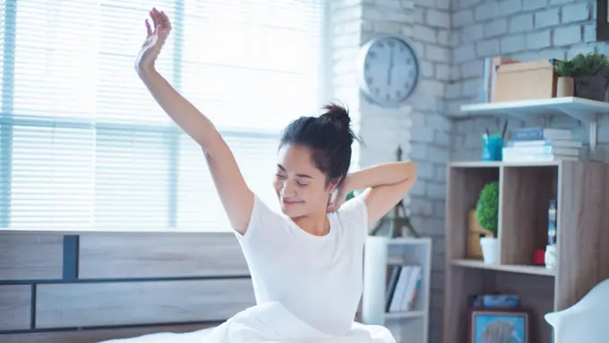 Tips Penting Pilih Pembalut Malam, Tidur Lebih Nyenyak dan Wajah Glowing di Pagi Hari