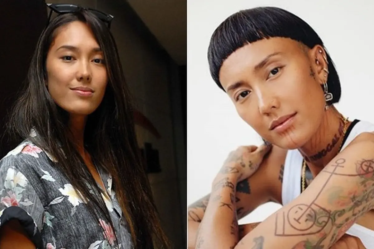 Lama Tak Muncul di Layar Kaca, Penampilan 4 Artis Ikut Suami di Luar negeri Ini Bikin Pangling