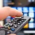 Televisi digital atau DTV adalah jenis televisi yang menggunakan modulasi digital.