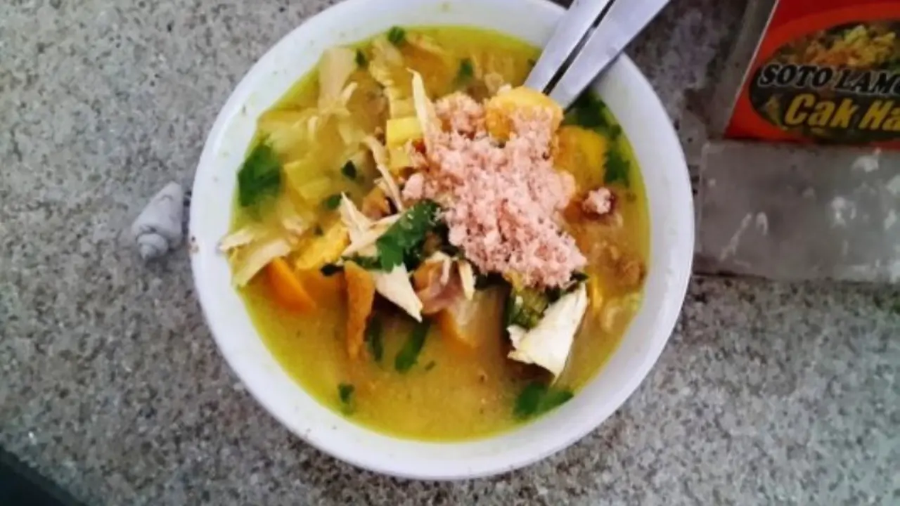 [Bintang] Kuliner Surabaya