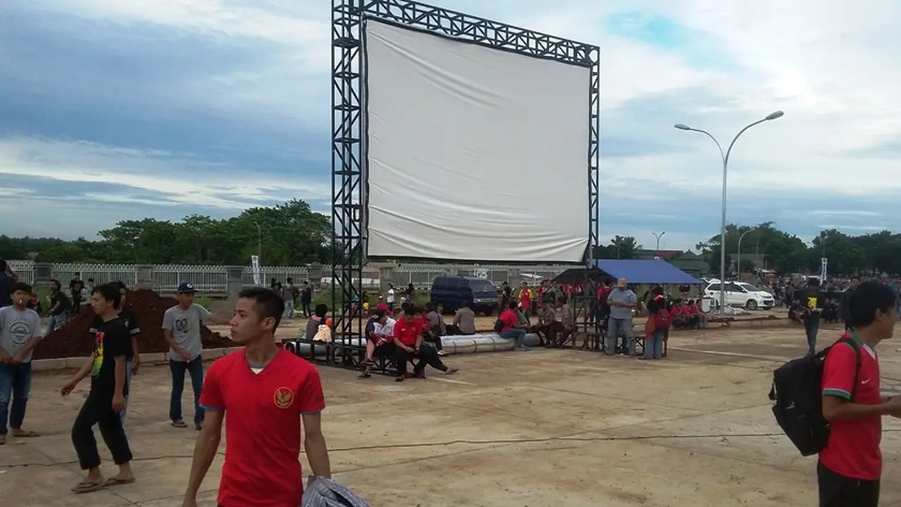 Stadion Pakansari