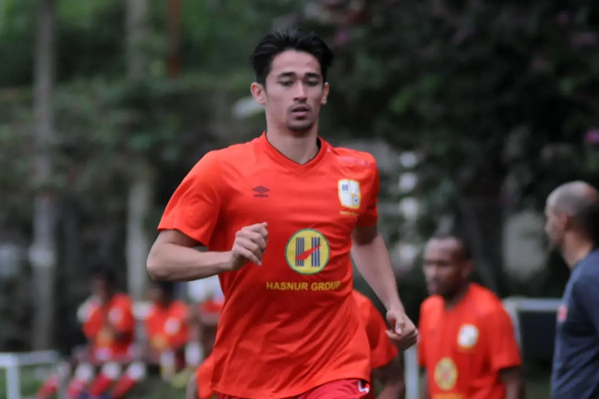 Barito Putera