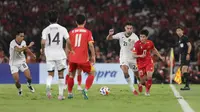 Hasil Final Piala AFF U-23 2025 Timnas Indonesia vs Vietnam: Garuda Muda Tertinggal 0-1 di Babak Pertama