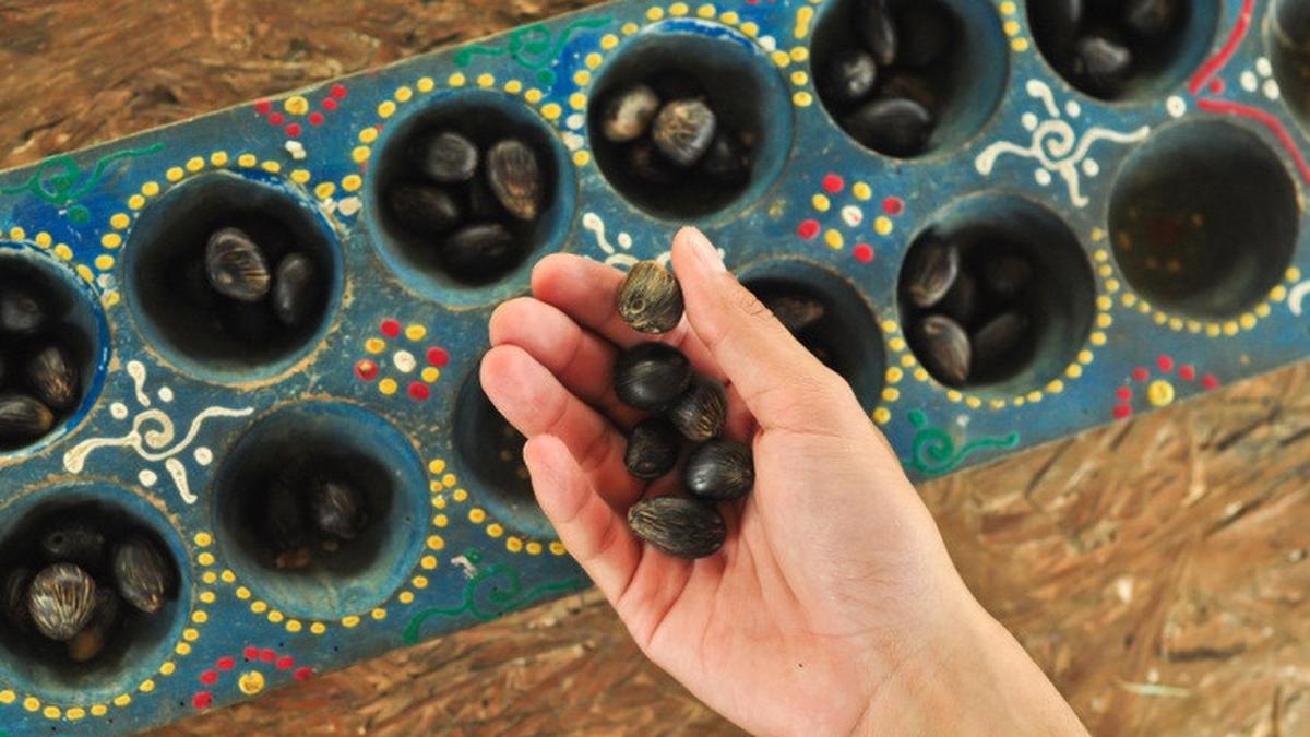 20 Macam Permainan Tradisional Indonesia yang Perlu Dilestarikan, Ingat  Masa Kecil - Hot Liputan6.com