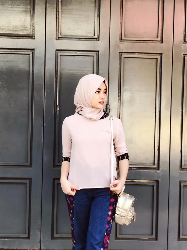 [Bintang] Diandra Marsha