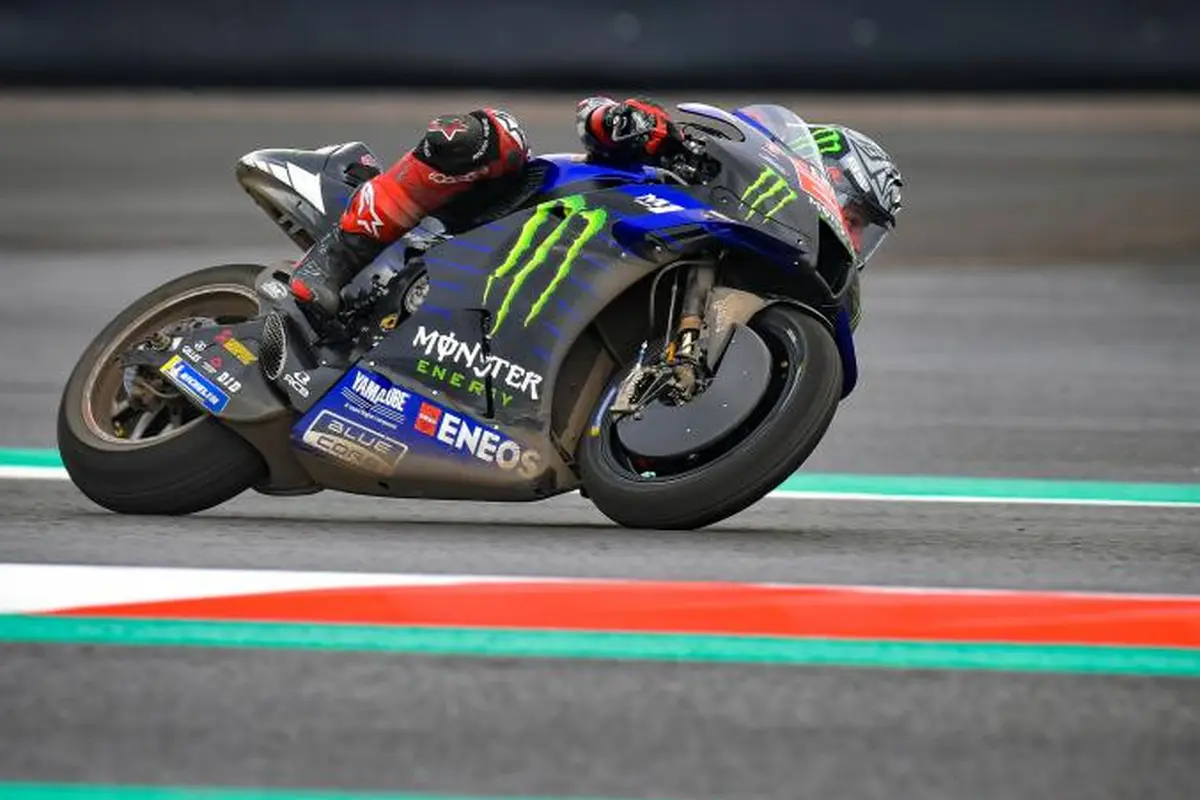 Fabio Quartararo