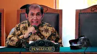 KPK Sebut Kerugian Negara Kasus Hadi Poernomo Menjadi Rp 2 T