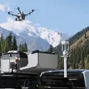 Hadir di Indonesia, DJI Dock 4 Bawa Teknologi Tukar Baterai Otomatis 25 Detik