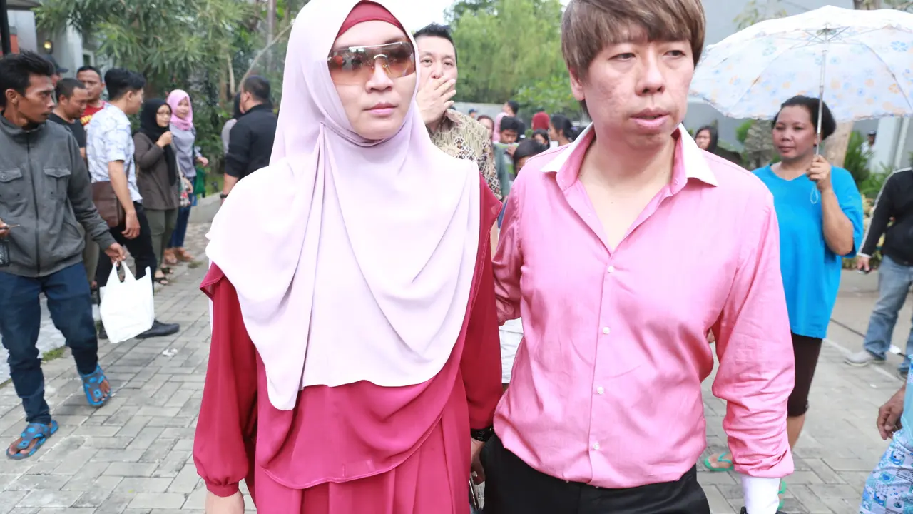 [Bintang] Farah Dibba