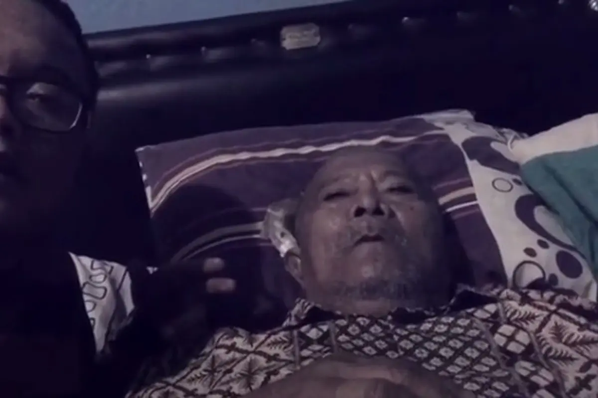 [Bintang] Ayah Sule