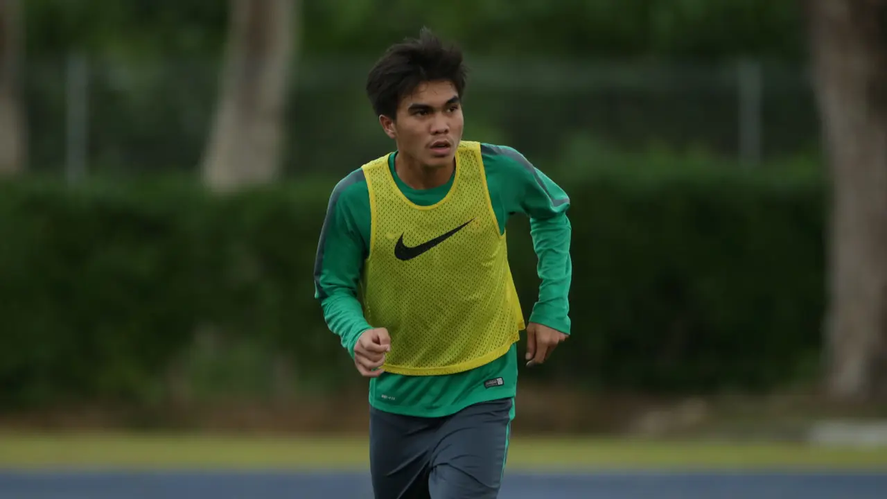 Paulo Oktavianus Sitanggang
