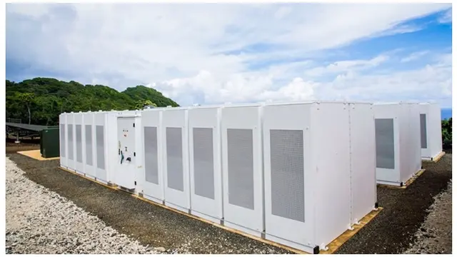 Solar Microgrid