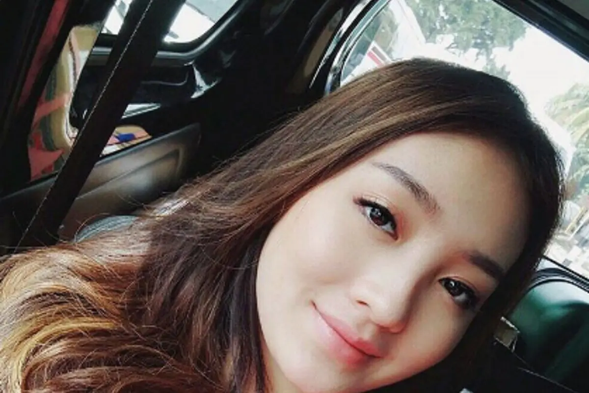 Natsha Wilona