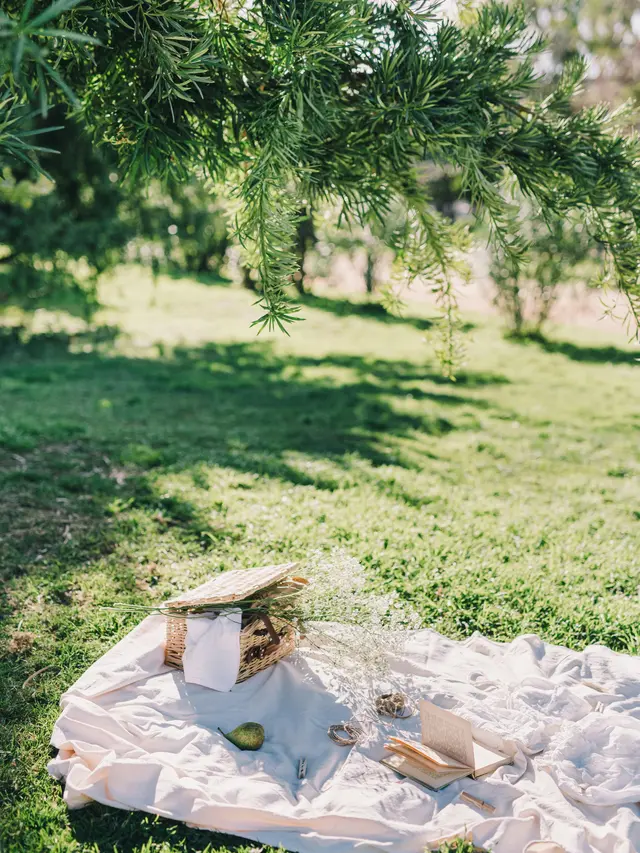 Tempat Pelarian Terbaik