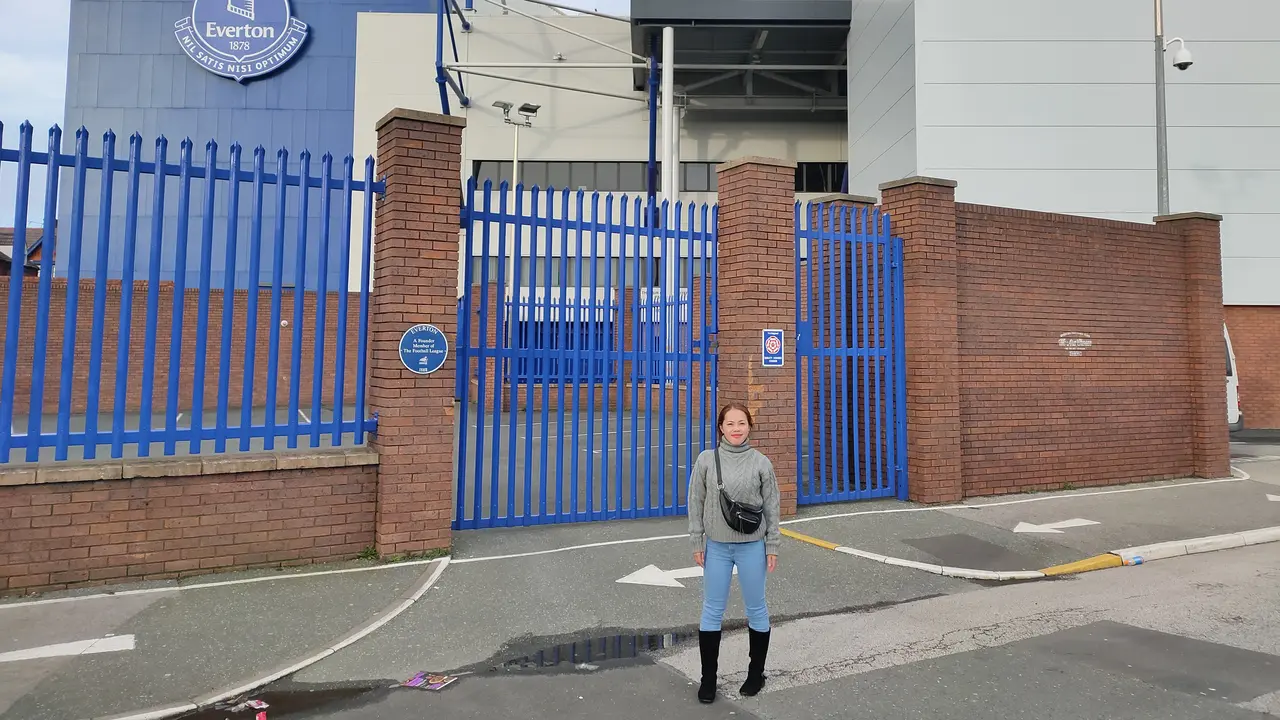 Goodison Park