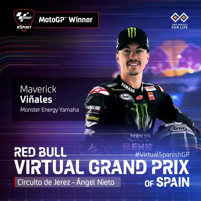 Maverick Vinales
