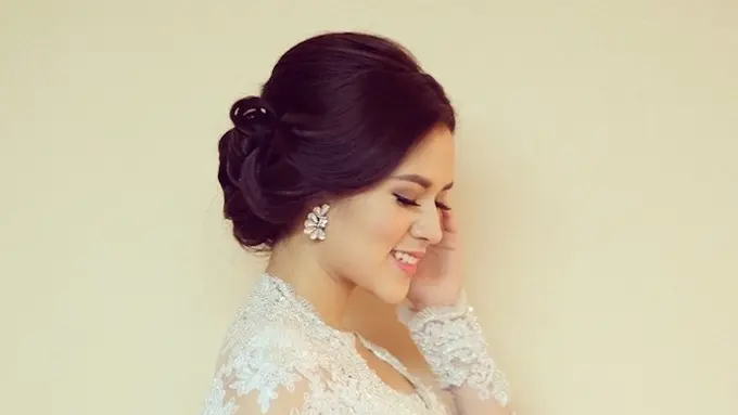 [BIntang] Kebaya Raisa