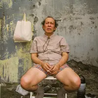 Dari Pantomim Hingga Piala Citra, Ini 5 Fakta Menarik Yaya Unru. (Foto: instagram.com/yayuunru)