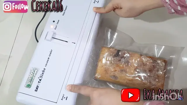 Tahan Seminggu, Begini Trik Simpan Kue Tanpa Masuk Kulkas Agar Tak Mudah Berjamur