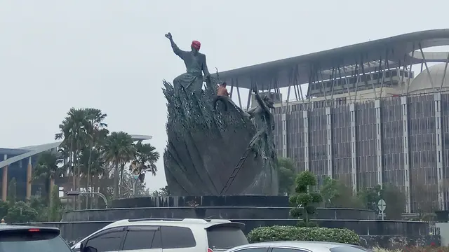 Orang gangguan jiwa