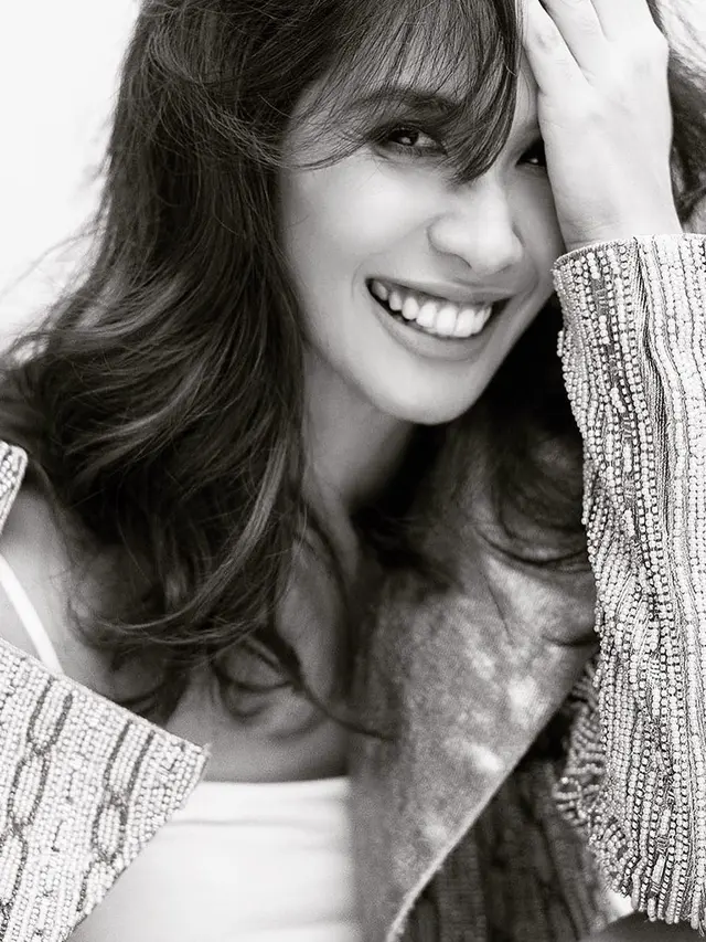 Marsha Timothy. (Foto: Instagram @marshatimothy)