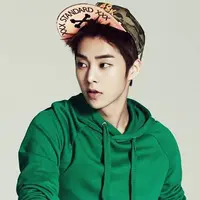 EXO dipercaya untuk tampil di upacara penutupan PyeongChang Winter Olympics 2018. Salah satu personel EXO, Xiumin ternyata punya cara tersendiri untuk memberi dukungan pada PyeongChang Winter Olympics 2018. (Foto: allkpop.com)