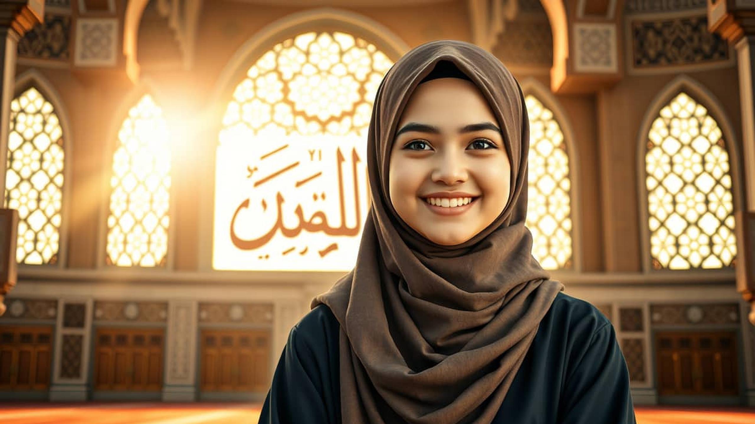 Memahami Arti Ya Wadud Makna dan Signifikansi dalam Islam