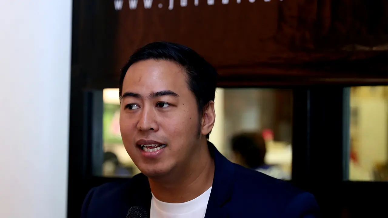 Pandji Pragiwaksono