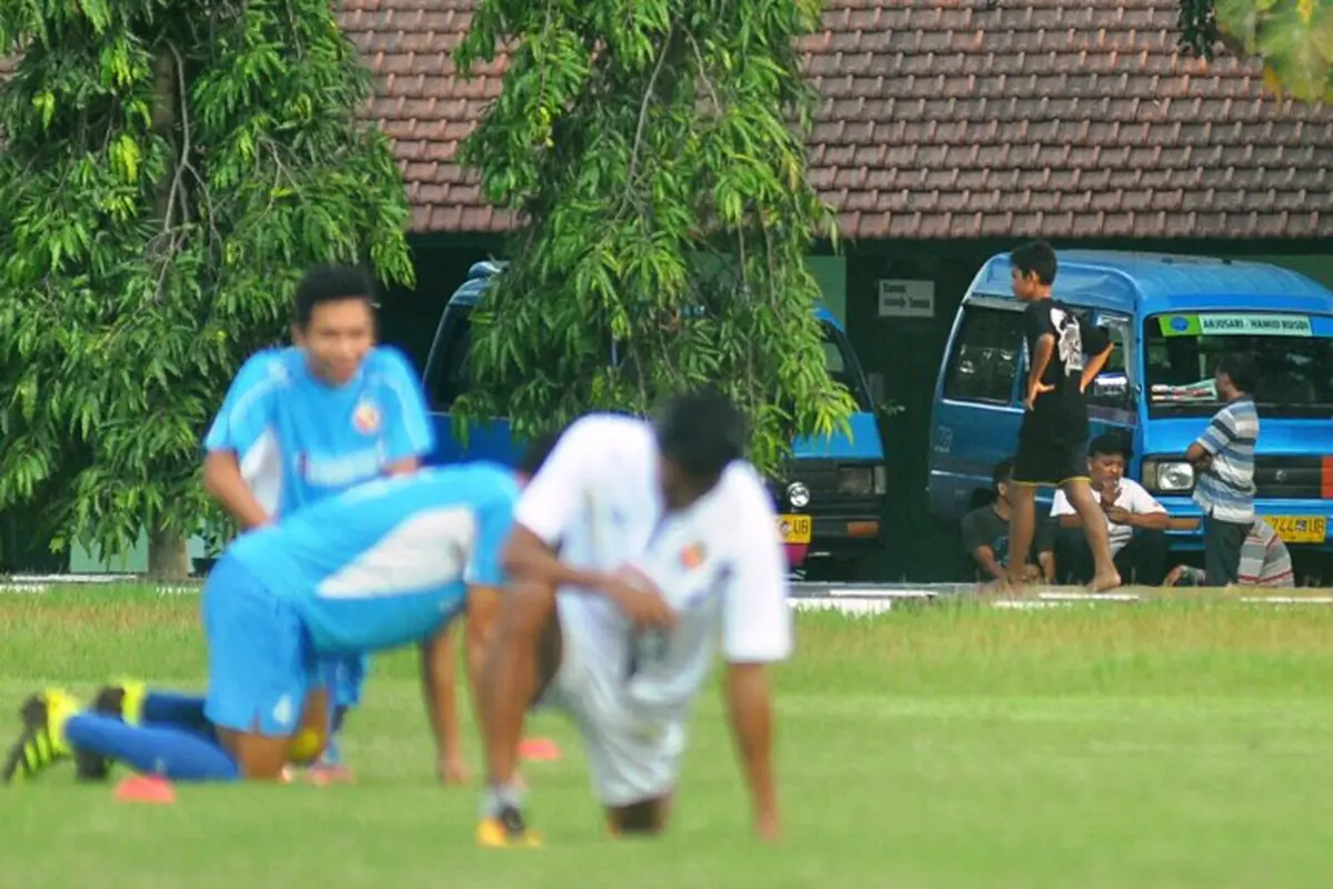 Semen Padang