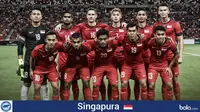 Profil Tim Piala AFF 2016_Singapura (Bola.com/Adreanus Titus)