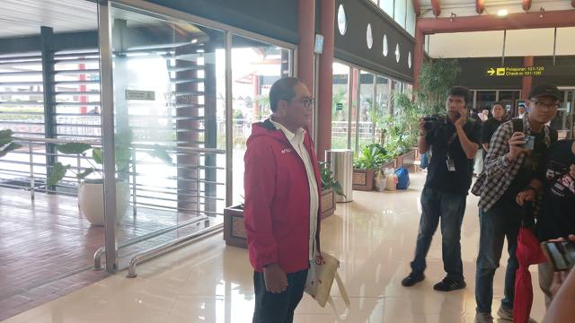 Sumardji - Timnas Indonesia