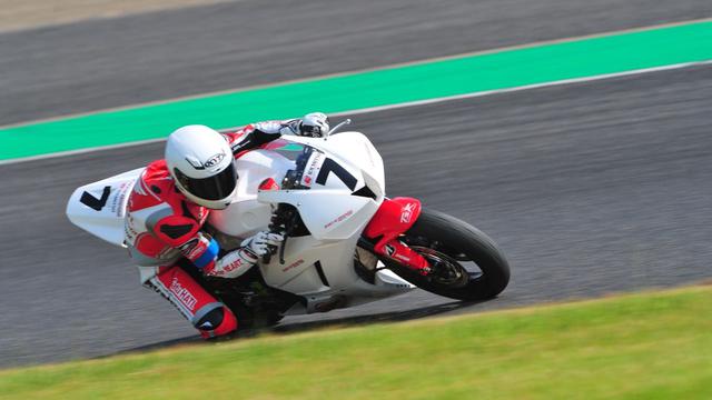 Suzuka 8 Hours