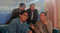 4 Fakta Album Baru For Revenge, Perayaan Patah Hati Babak 2: Termasuk Kolaborasi dengan Lomba Sihir