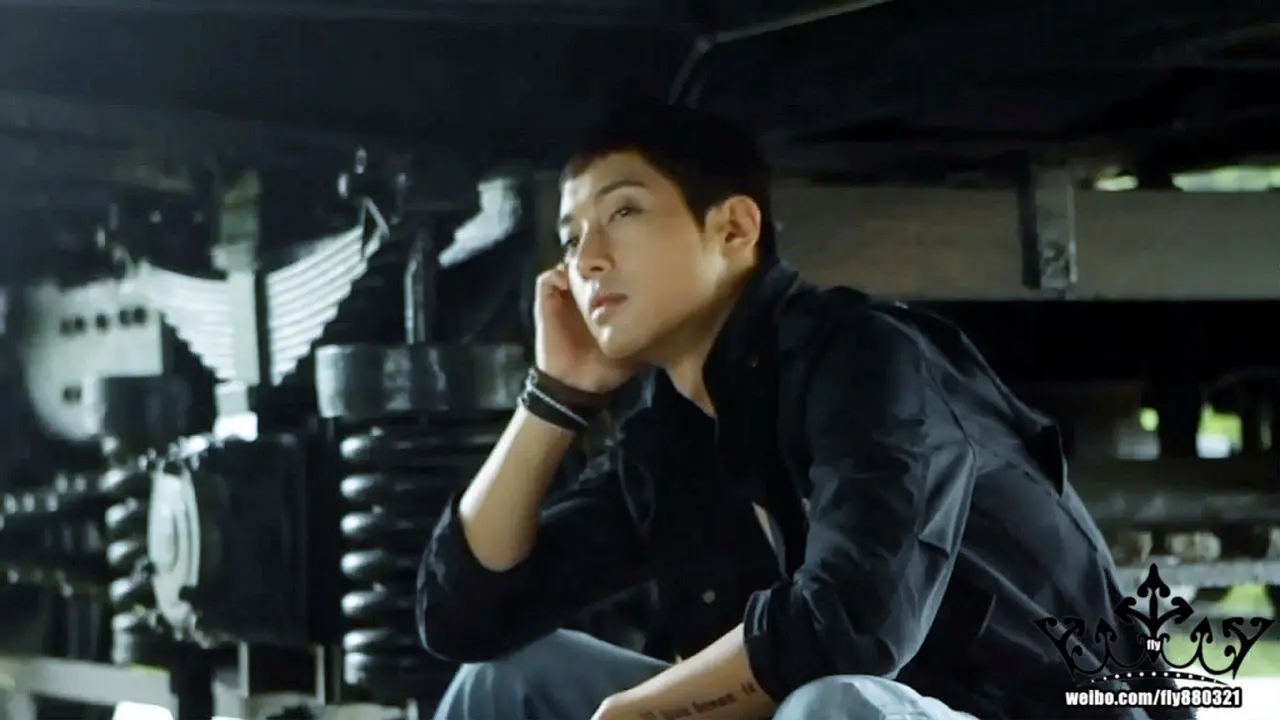 Kim Hyun Joong Ingin Masuk Wamil dengan Tenang