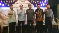 Bisnis Sewa Mobil Berbasis Syariah, Baru untuk Konsumen Korporasi