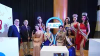Gandeng Mustika Ratu Entertainment, BCA Tunjuk Puteri Indonesia Jadi Brand Ambassador (doc: Mustika Ratu)