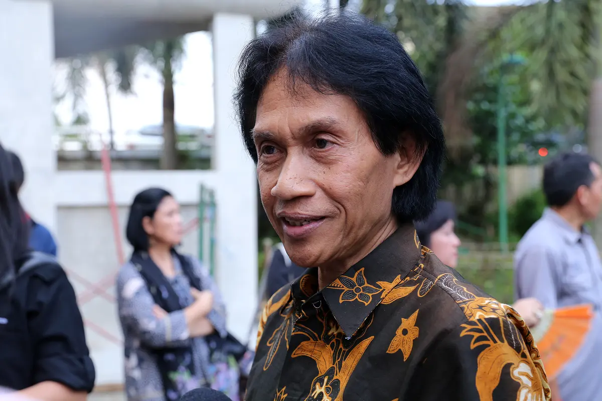 [Bintang] Bens Leo