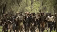 Free State of Jones (IMDb)