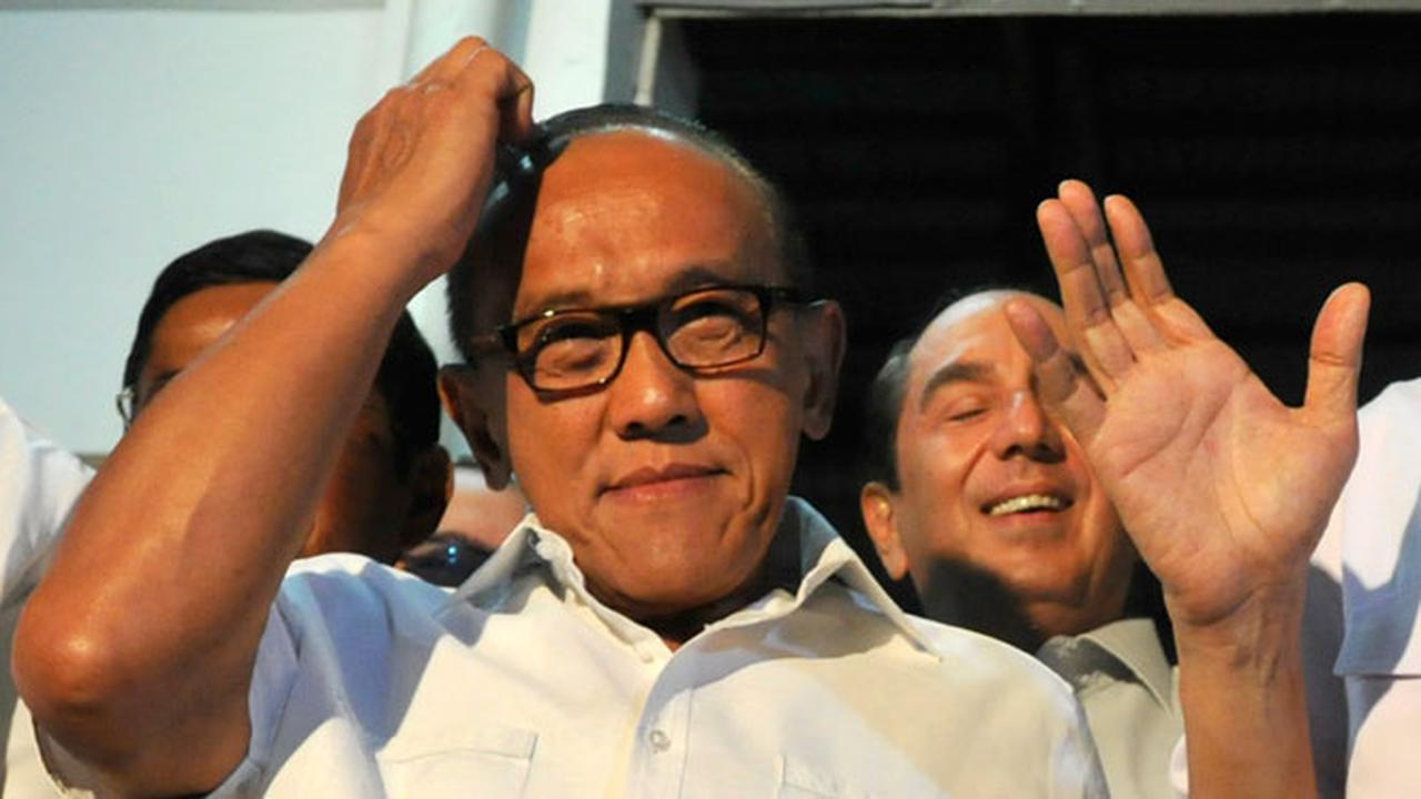 Ical Akan Bertemu SBY