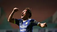 Putusan CAS Terungkap! Persib Kalah dari Daisuke Sato sebelum Dibanned FIFA, Harus Bayar Rp2,7 Miliar Plus Bunga 5 Persen
